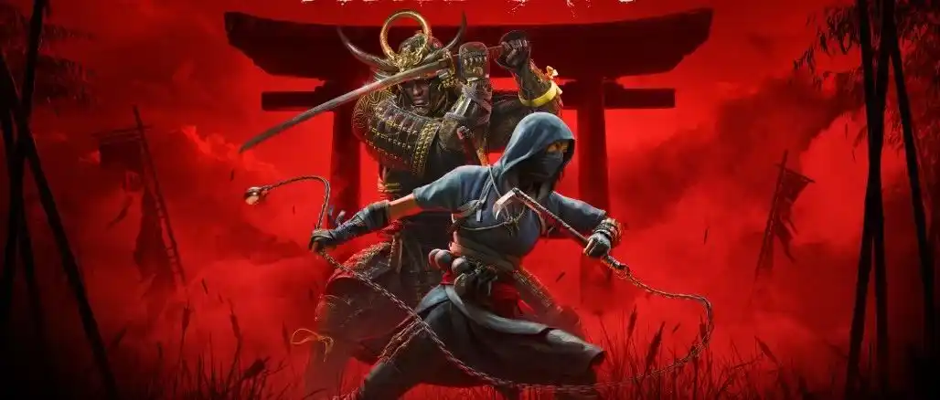上线第一天玩家突破100万，育碧新作《刺客信条:影》杀回来了！ - 特色图片