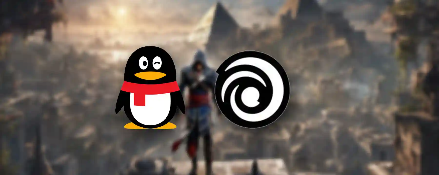 2025-11-25游戏简评：育碧官宣与腾讯交易完成！ - 推荐阅读