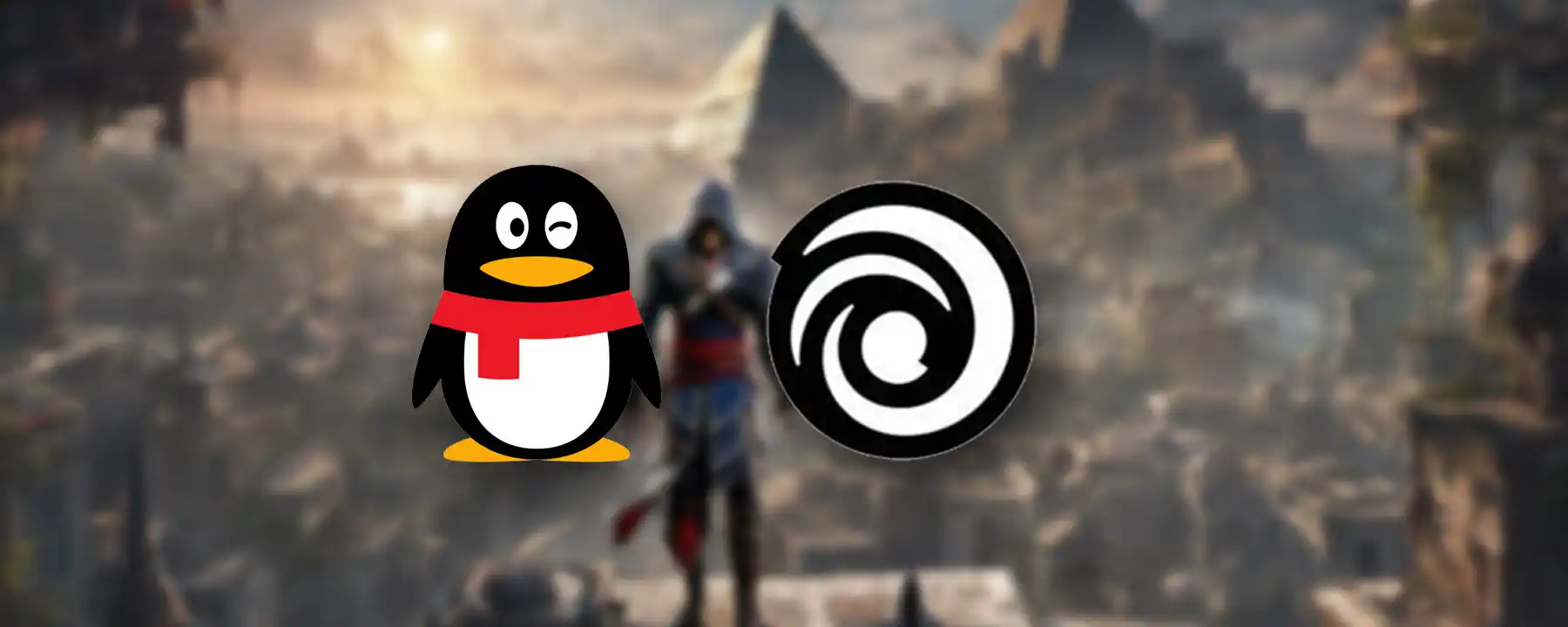 2025-11-25游戏简评：育碧官宣与腾讯交易完成！ - 特色图片