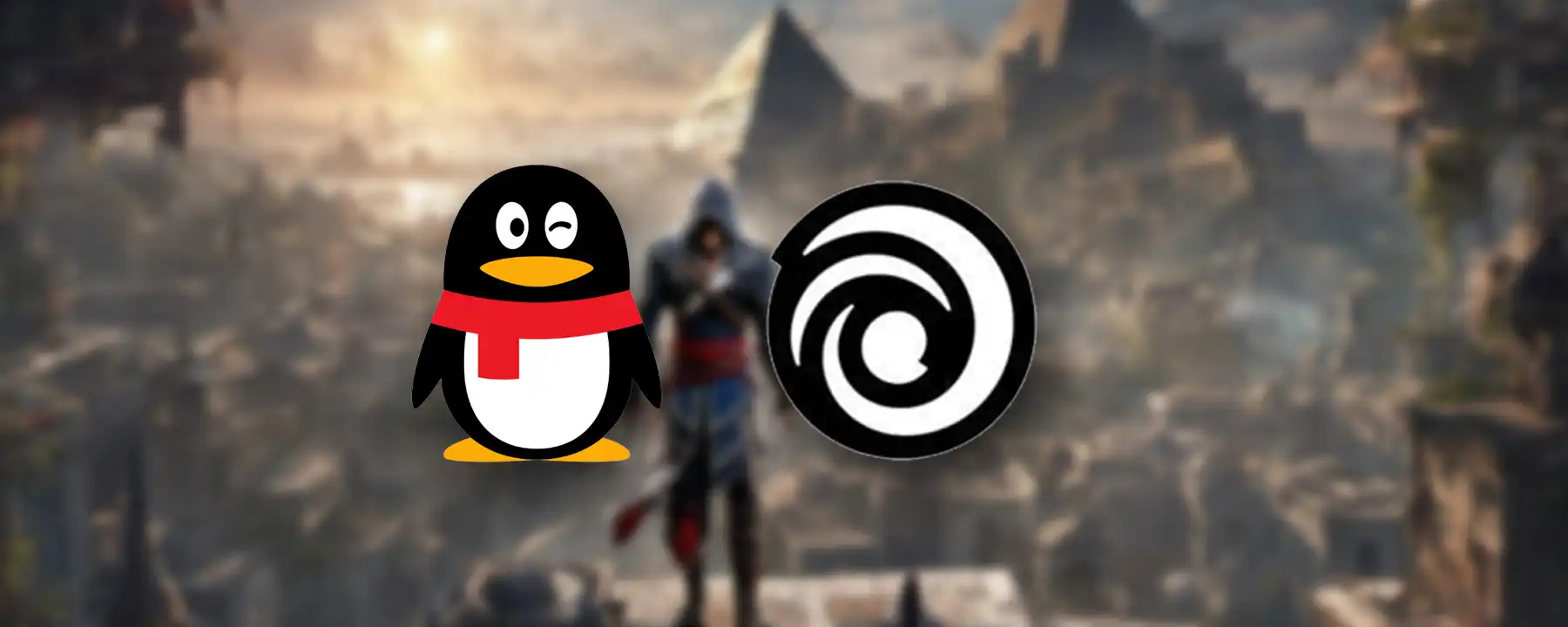 2025-11-25游戏简评：育碧官宣与腾讯交易完成！ - 默认图片