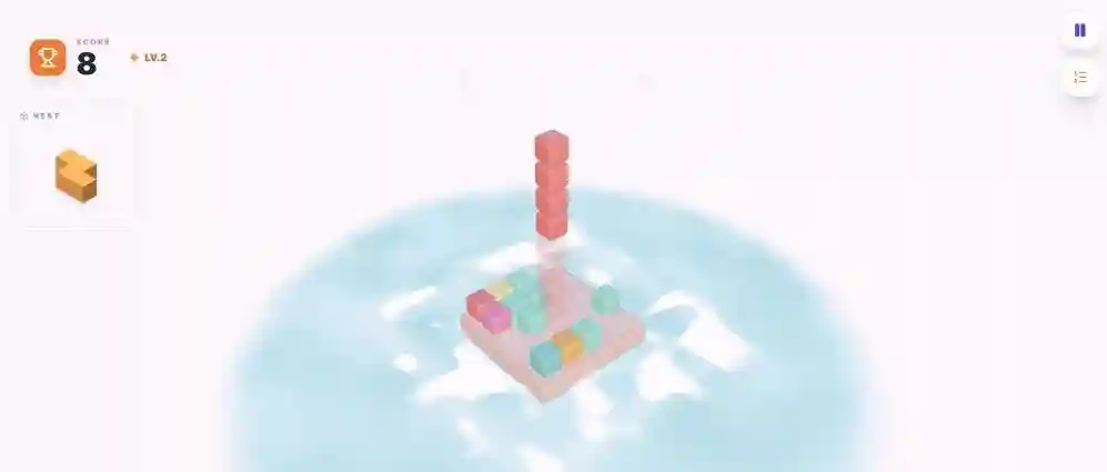 Gemini 3 Flash真的是太秀了，三句话复刻我的游戏！ - 推荐阅读