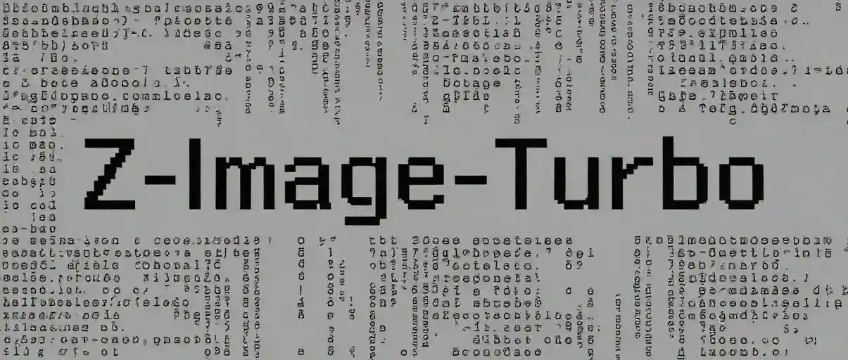 Z-Image-Turbo几种本地部署的主流方式 - 推荐阅读